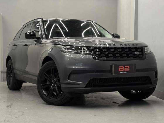 LAND ROVER RANGE ROVER VELAR 2.0 P250 GASOLINA S AUTOMÁTICO